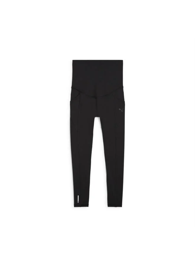 Maternity Favourite Forever High Waist 7/8 Training Leggings Women