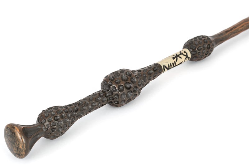 The Noble Collection العصا الكبرى، عصا البروفيسور دمبلدور - Image 4