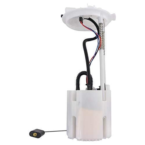 TRQ Fuel Pump Module Assembly Compatible with 2011-2014 Ram 1500 - Image 4