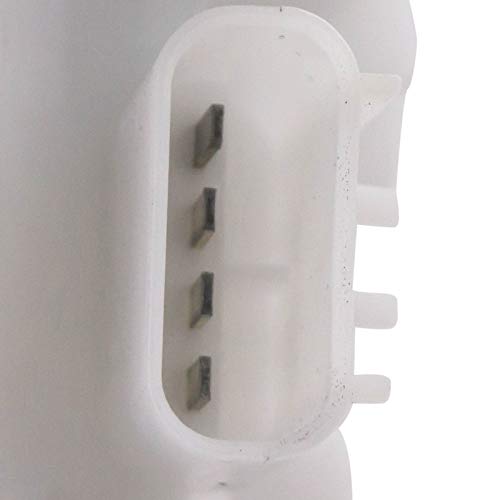 TRQ Fuel Pump Module Assembly Compatible with 2011-2014 Ram 1500 - Image 5