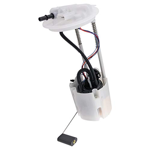 TRQ Fuel Pump Module Assembly Compatible with 2011-2014 Ram 1500 - Image 3