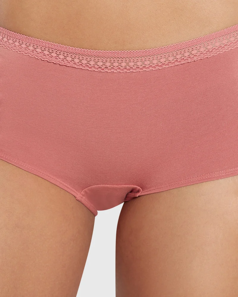 La Senza La Senza Remix Boyshort Panty