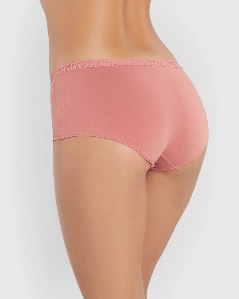 La Senza La Senza Remix Boyshort Panty