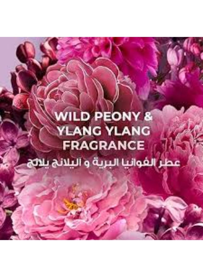 Lux Soap (Tempting Musk) With Wild Peony & Ylang Ylang Fragrance 170g X 4Pcs - Image 3