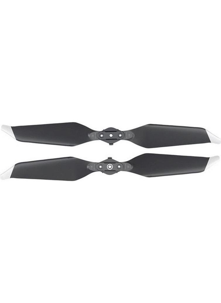 Profisher - DJI Mavic Pro Platinum Low Noise Long Flight Time 2 Propeller Set White - Image 1