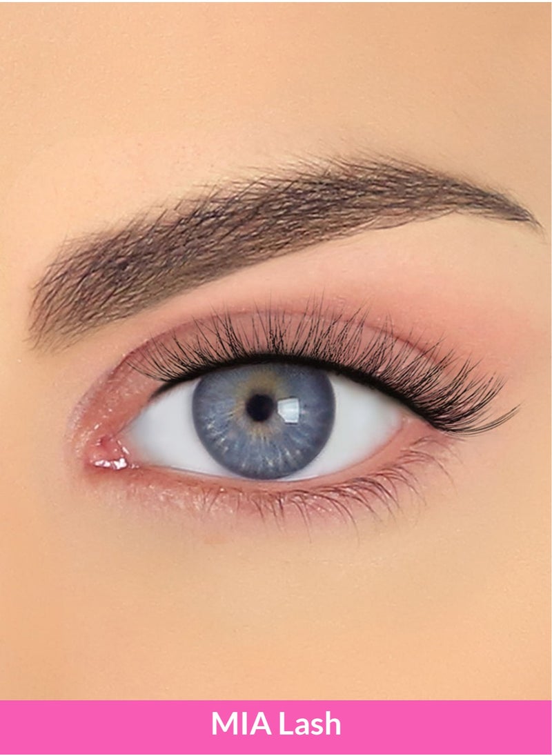 PINKY GOAT MIA Lengthening Lashes  - Image 3