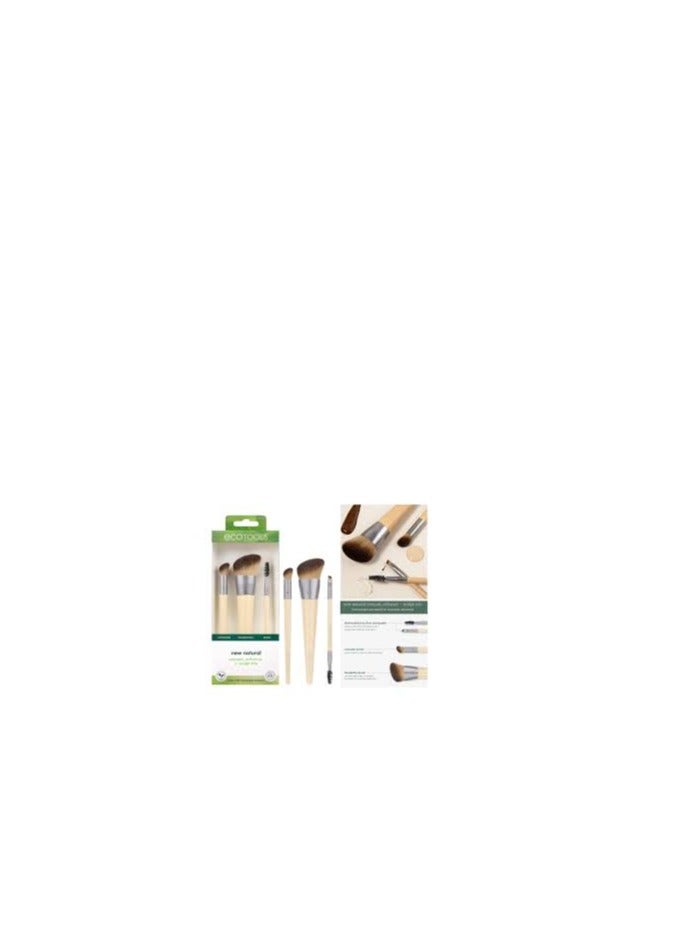 EcoTools Console & Enhance & Sculpt Trio - Image 2