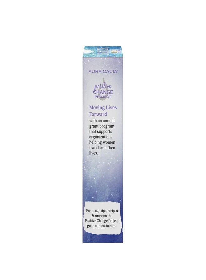 Aura Cacia Fizzy Bath Kit - Image 4