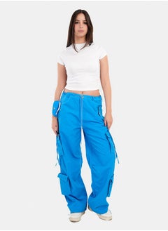 Clue Waterproof Parachute Pants  - Image 4