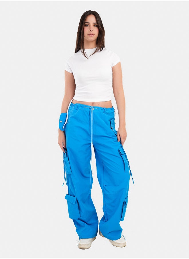 Clue Waterproof Parachute Pants  - Image 4