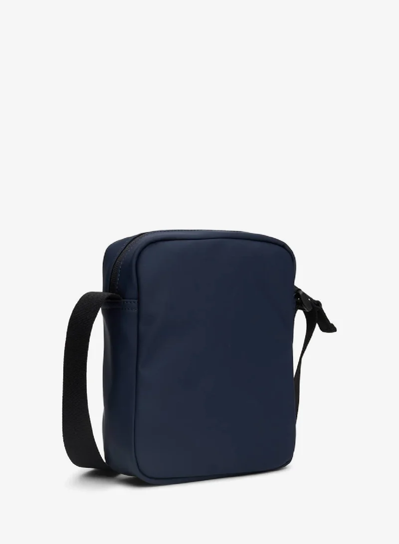 TOMMY JEANS Navy Essential Tonal Logo Reporter Bag for Men | Best Price UAE
