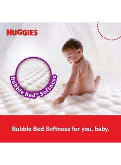 Huggies Huggies Complete Comfort Wonder Pants Large (L) Size (9-14 Kgs) Baby Diaper Pants, 24 count| India's Fastest Absorbing Diaper with upto 4x faster absorption | Unique Dry Xpert Channel  - Image 5