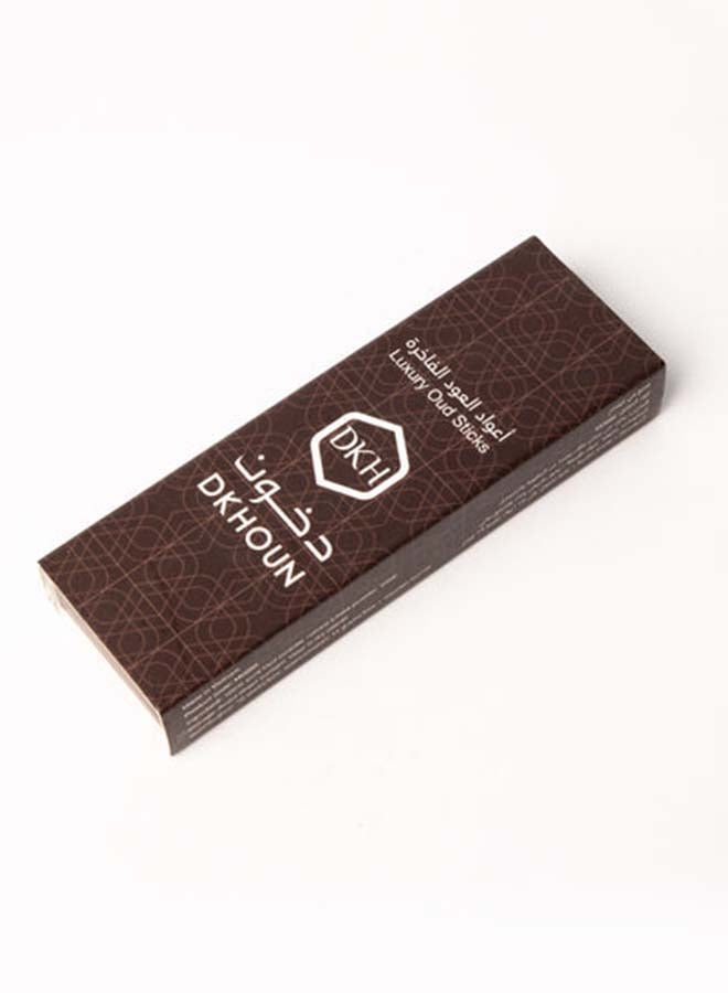دخون اعواد العود الفاخرة 14 جرام  - Image 4