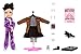 Bratz X Mean Girls Spring Fling Collector Doll Janis - Image 4