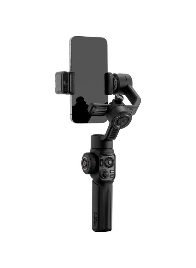 Zhiyun Smooth 5S AI Gimbal Stabilizers Pro Combo - SM120  - Image 3