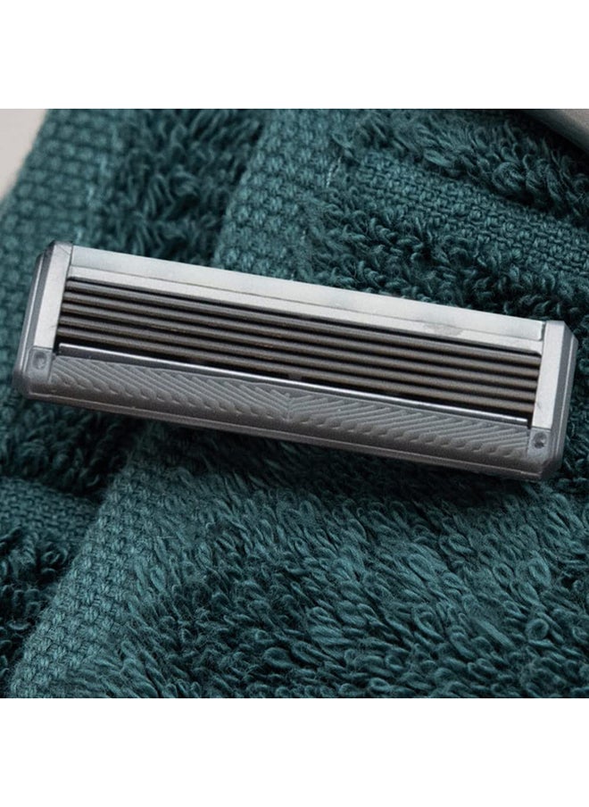 Bull Dog Skincare - Original Bamboo Razor  - Image 3