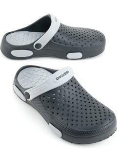 Gezer Summer Wet Floor Sabo Women's Slippers  - Image 1
