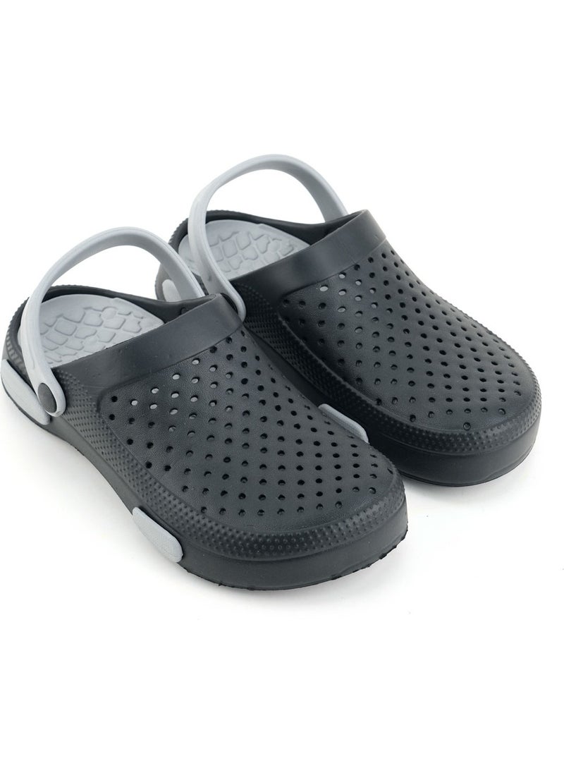 Gezer Summer Wet Floor Sabo Women's Slippers  - Image 3