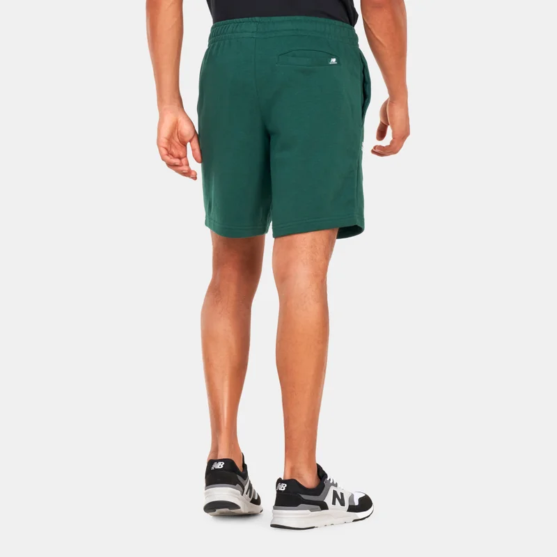 New Balance Men's Essentials Fleece Shorts