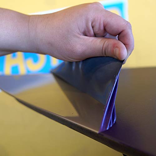 Plasti Dip Performix 11309 Plum Crazy Classic Muscle Car Rubber Coating, 11 oz - Image 3