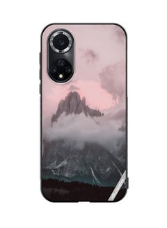 VR CREATIVE Protective Case Cover For Huawei Nova 9 Pro Havenly Cloud Design Multicolour  - Image 1