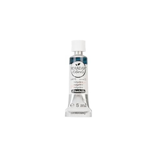 Schmincke Horadam Naturals Trio Water 86 004 097 finest vegan watercolor set with 3x 5 ml - Image 3