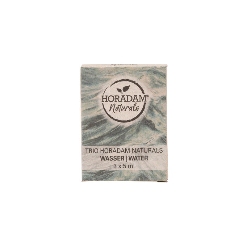 Schmincke Horadam Naturals Trio Water 86 004 097 finest vegan watercolor set with 3x 5 ml - Image 2