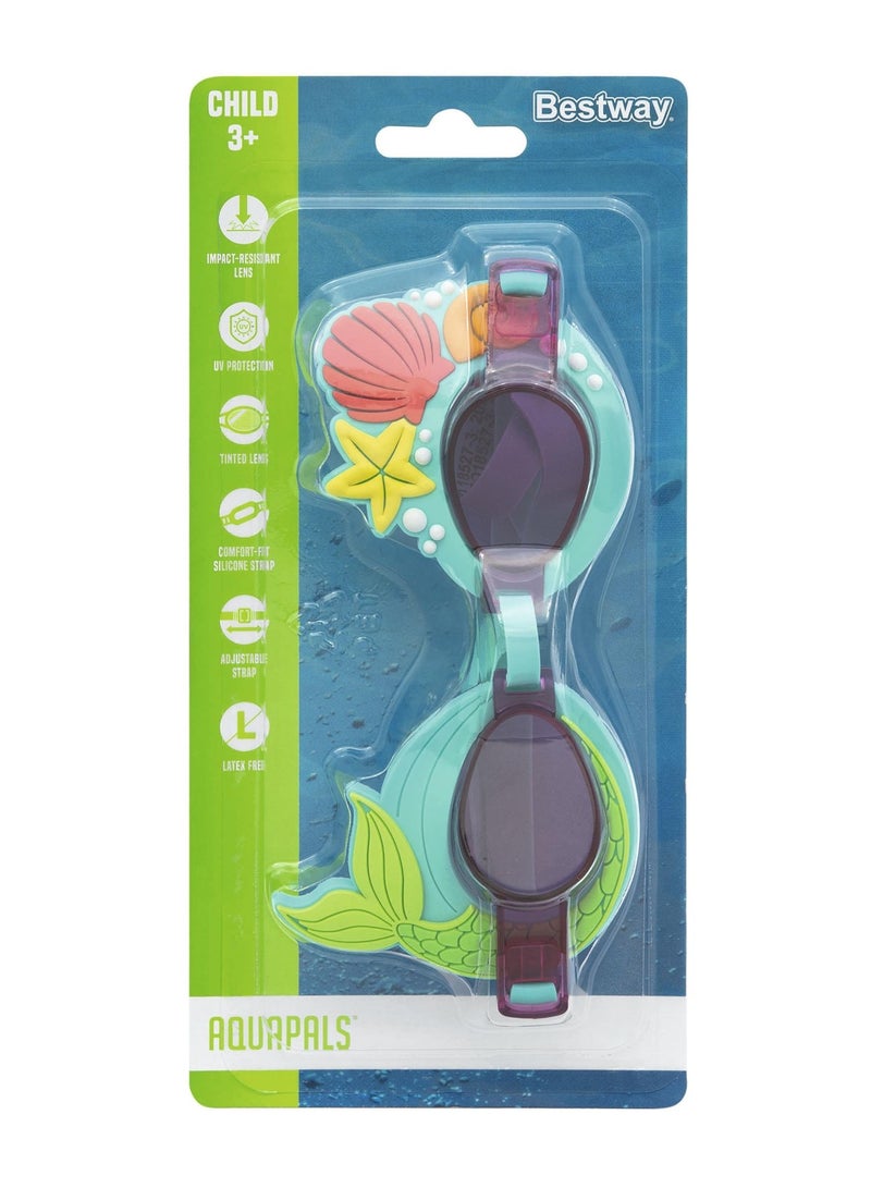 بست واي نظارات بيست واي أكوابالز بينك - Image 1