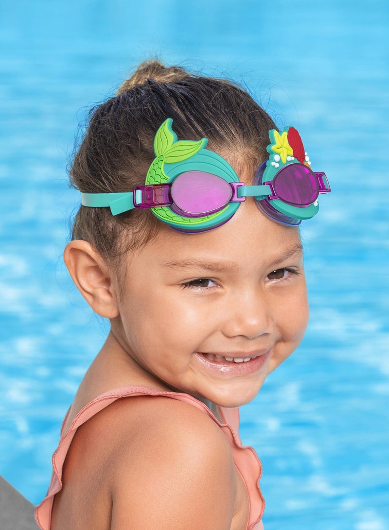 بست واي نظارات بيست واي أكوابالز بينك - Image 2