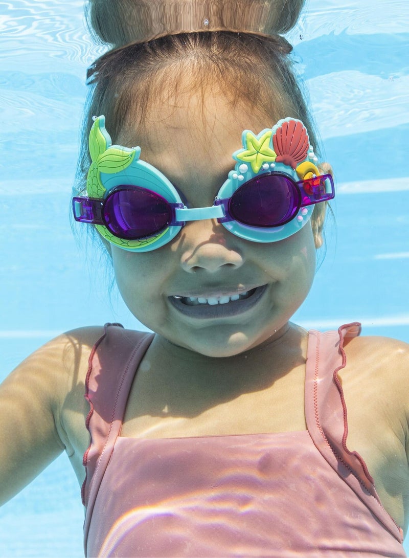 بست واي نظارات بيست واي أكوابالز بينك - Image 4