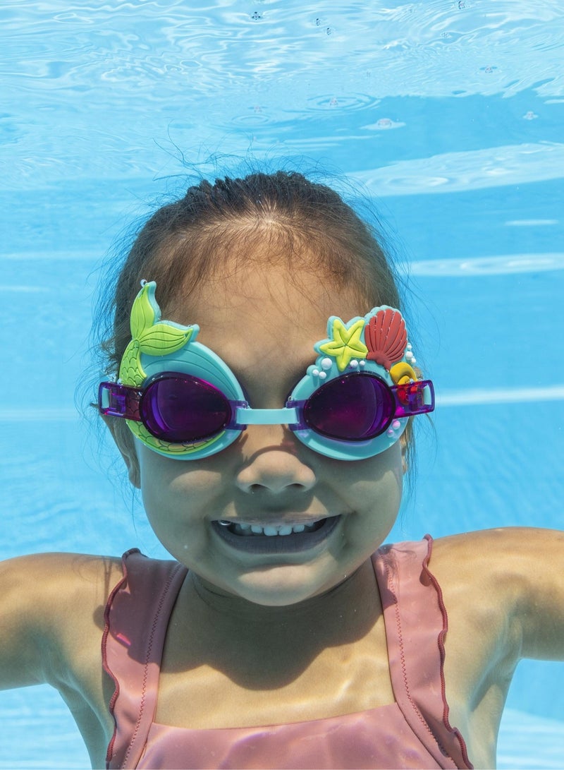 بست واي نظارات بيست واي أكوابالز بينك - Image 3