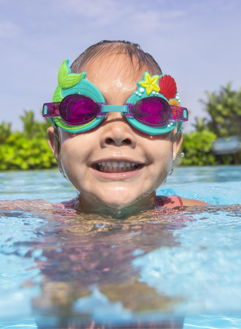 بست واي نظارات بيست واي أكوابالز بينك - Image 5