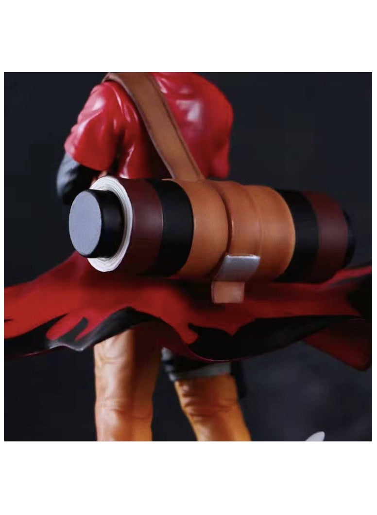 Naruto of the leaf village - pain arc figure - Image 2
