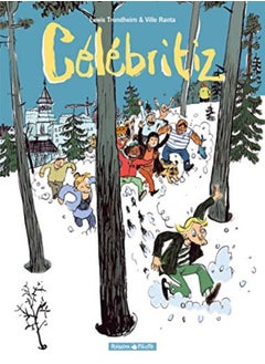 Celebritiz T1 Celebritiz 
