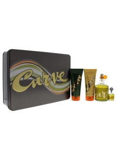 Liz Claiborne Curve 4 Piece Set For Men, Multi  - Image 3