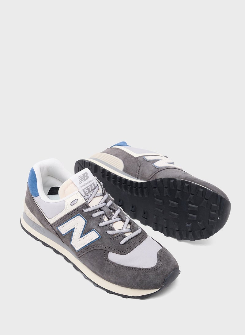 نيو بالانس سنيكرز - Image 4