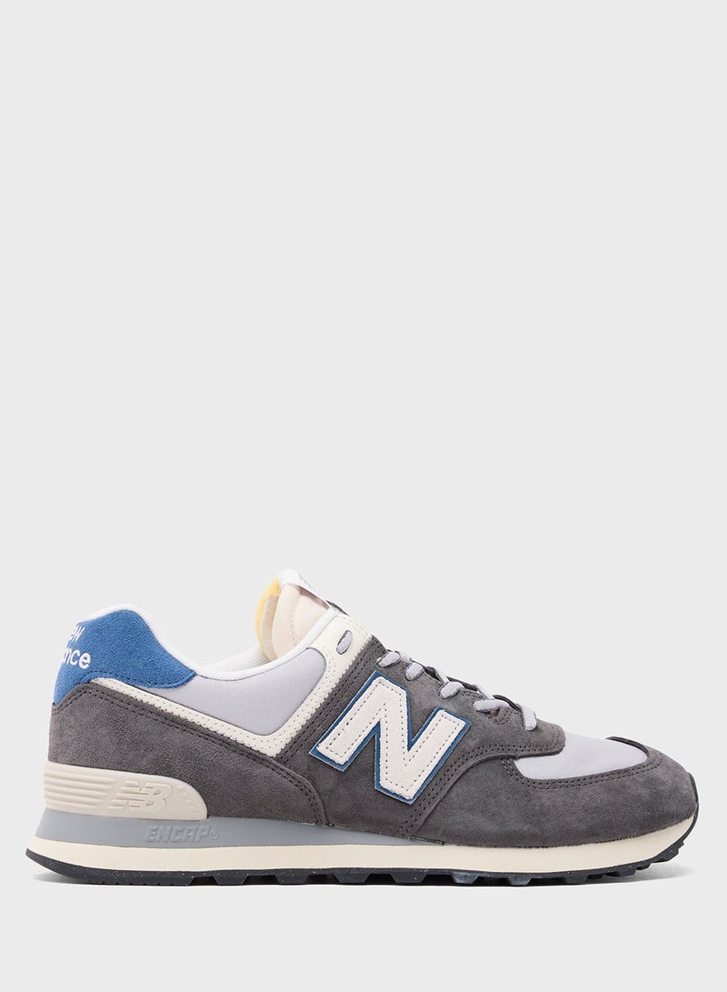 نيو بالانس سنيكرز - Image 1