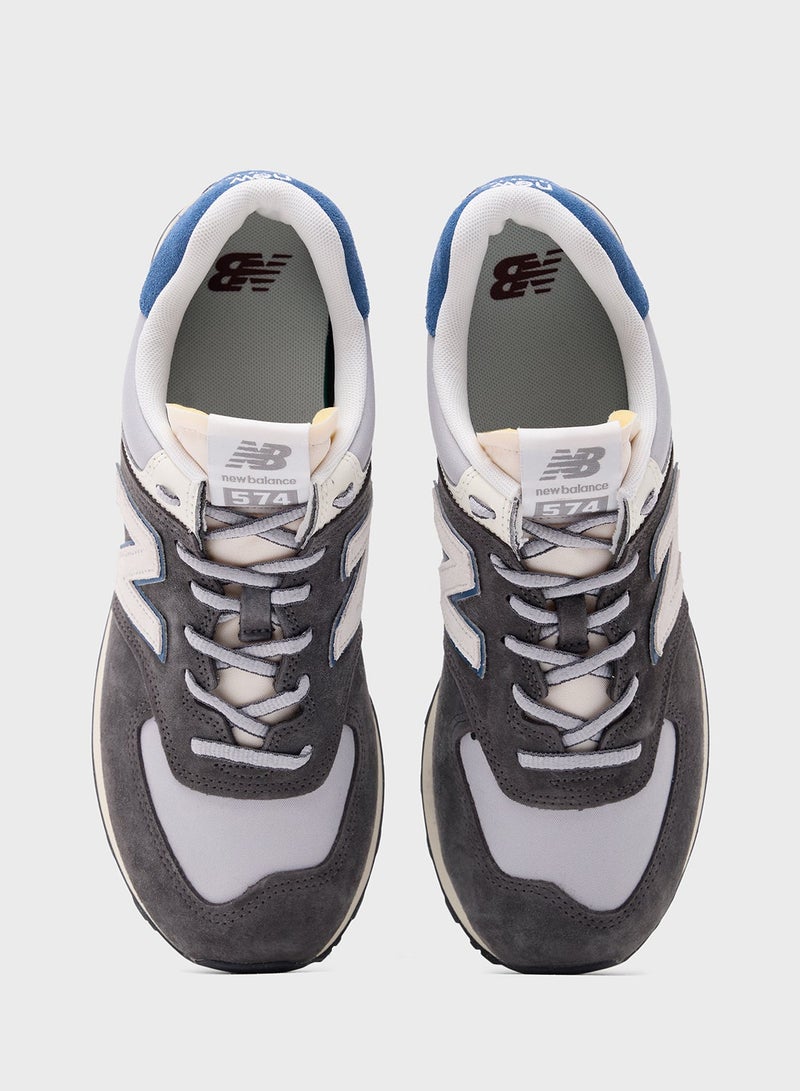 نيو بالانس سنيكرز - Image 5