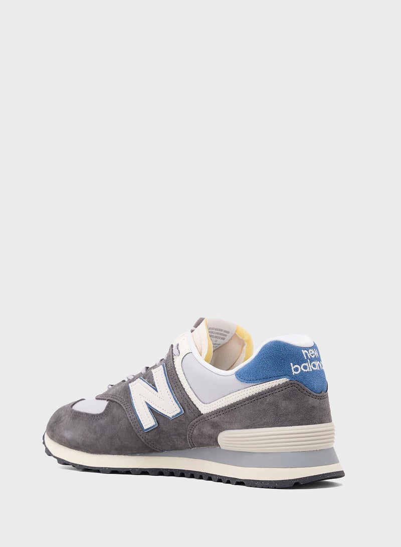 نيو بالانس سنيكرز - Image 3