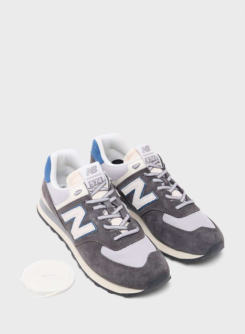 نيو بالانس سنيكرز - Image 2