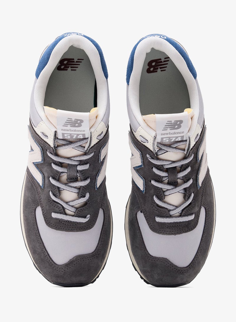 New Balance 574 Sneakers - Image 5