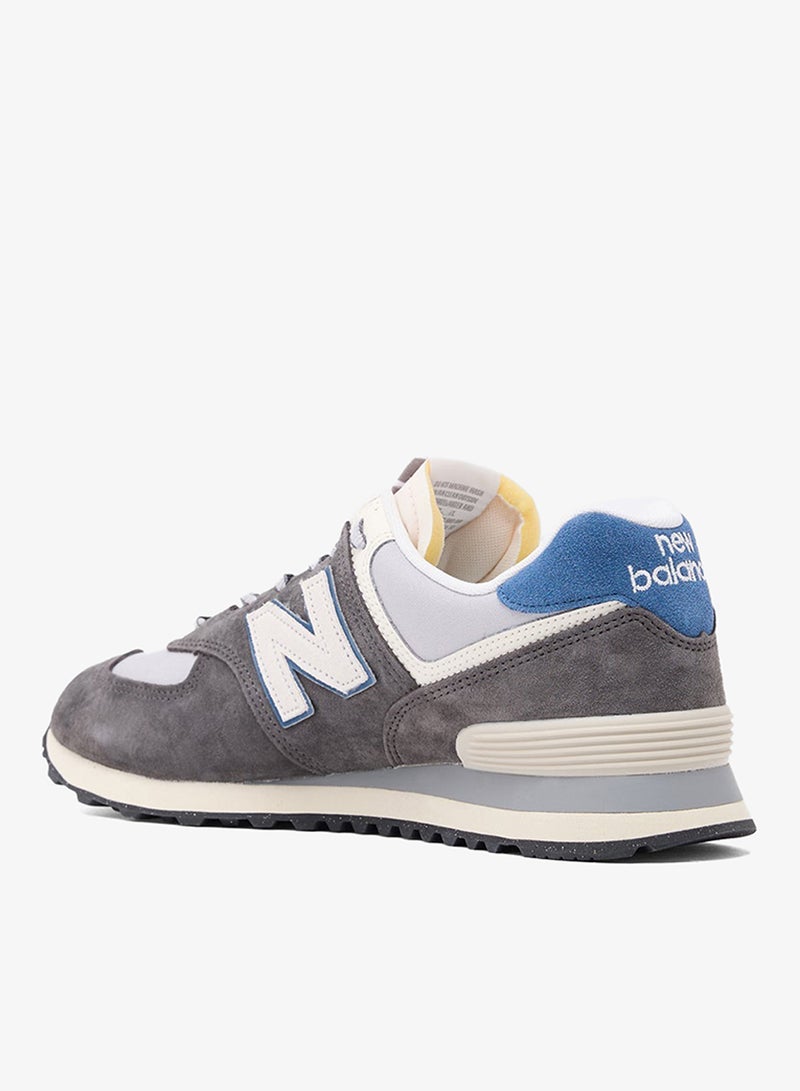 New Balance 574 Sneakers - Image 3