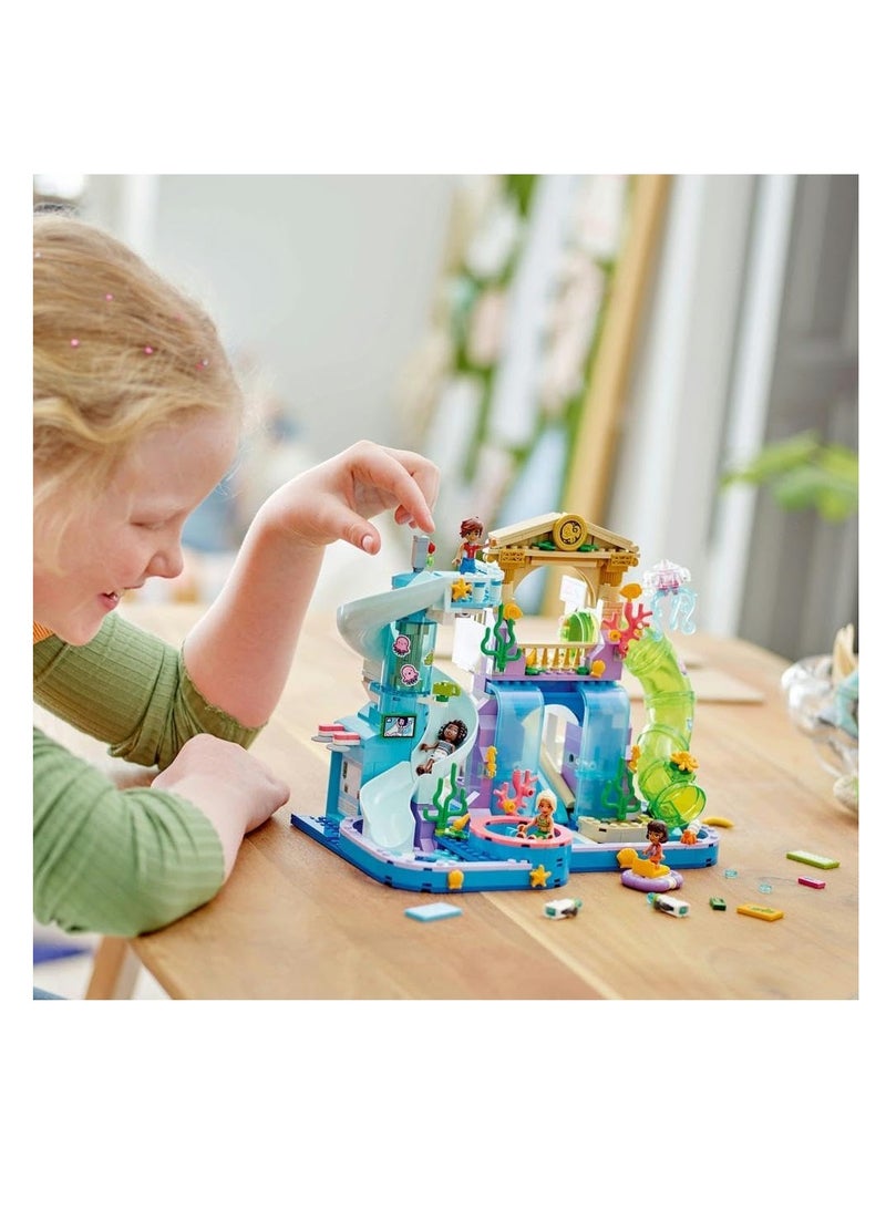 LEGO Friends Heartlake City Water Park 42630 - Image 2