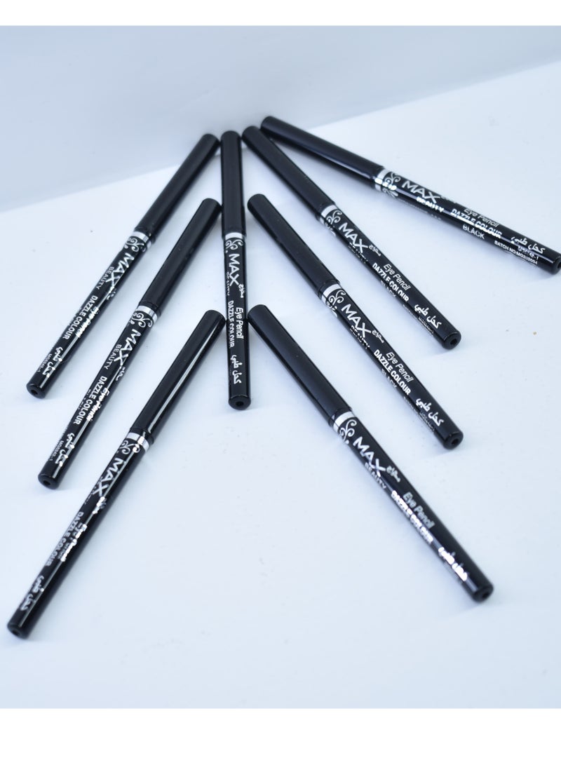 ماكس بيوتي 8 قطعة كحل طبي ماكس بيوتي - Image 1