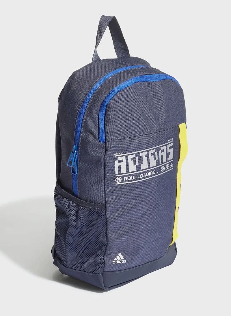 Adidas Youth Arkd3 Backpack