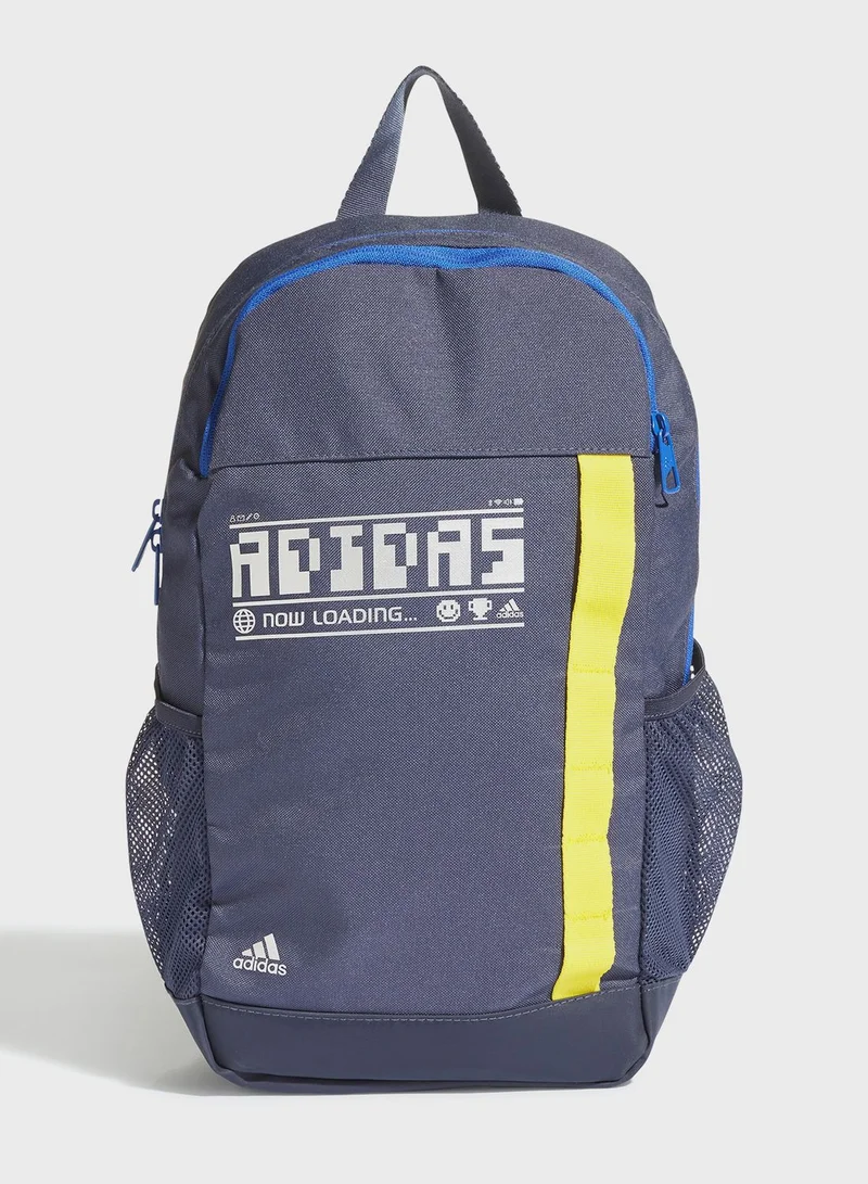 Adidas Youth Arkd3 Backpack
