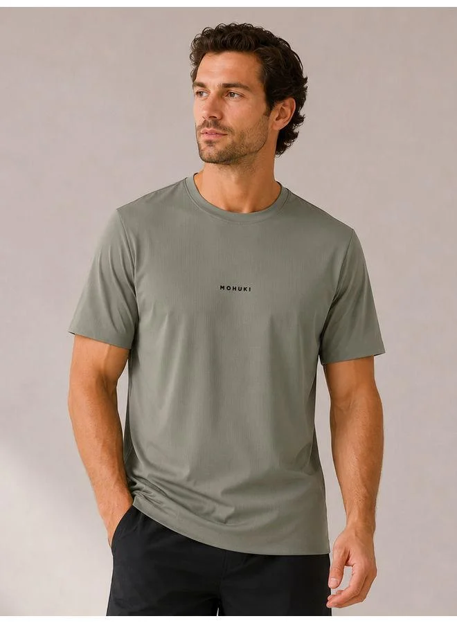 موهوكي Sports T-Shirt