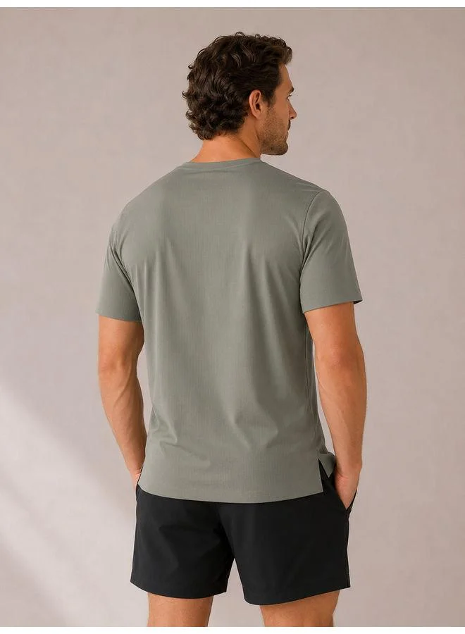 موهوكي Sports T-Shirt