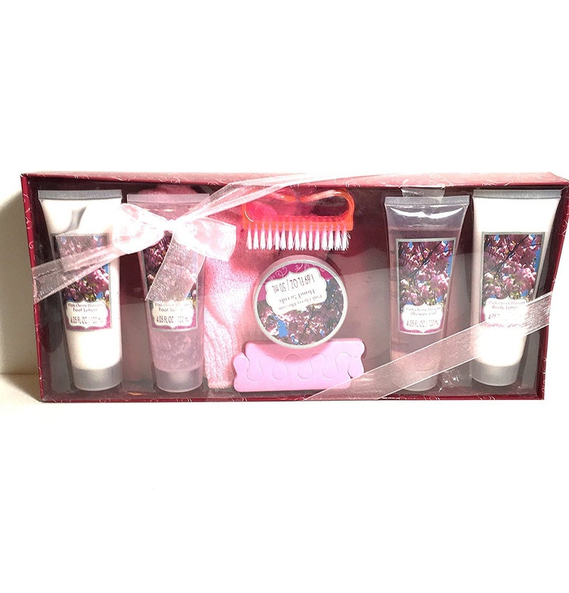 atiCO Bath and Shower Set - Image 1