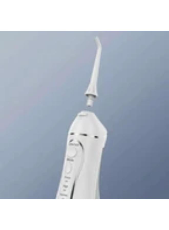 إتش تو أو فلوس جهاز تنظيف الأسنان بالماء المحمول H2ofloss C102 - Image 3